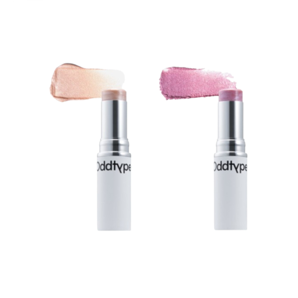 Oddtype Unveiled Skin Highlighter - 11g - 653 Daydream