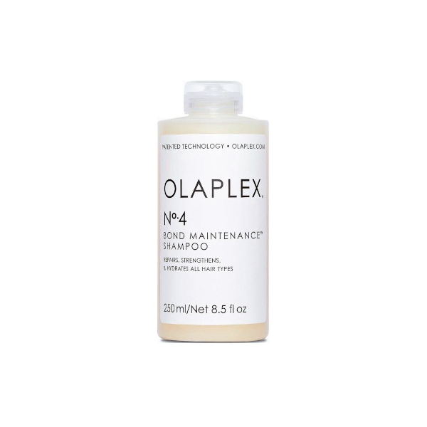 OLAPLEX - No.4 Bond Maintenance Shampoo - 250ml 60635