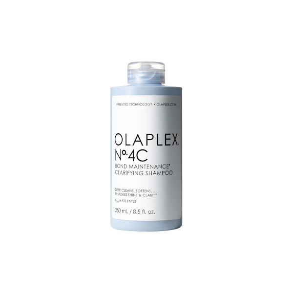OLAPLEX - No. 4C Bond Maintenance Clarifying Shampoo - 250ml 60637