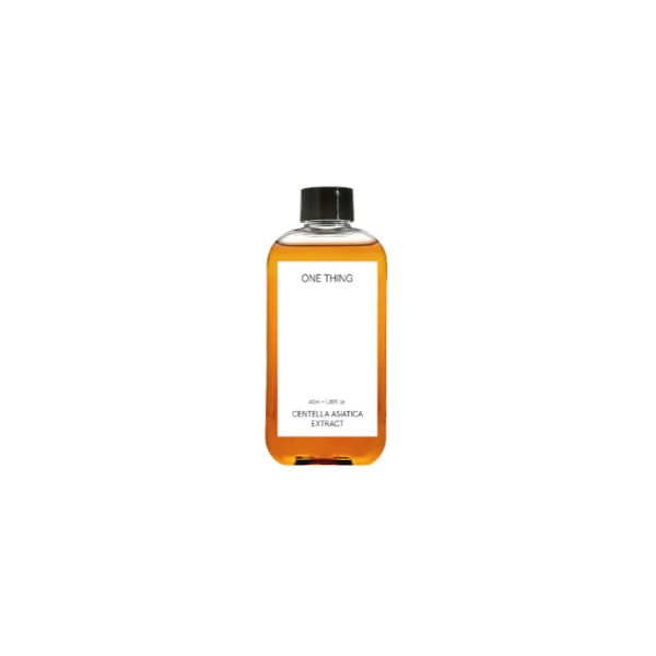 ONE THING - Centella Asiatica Extract - 40ml 30676