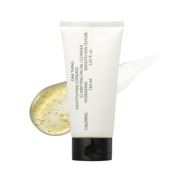 ONE THING - Houttuynia Cordata Clarifying Facial Cleanser - 150ml