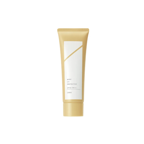 ORBIS - Body UV Protector SPF50+ PA++++ - 80g 28449