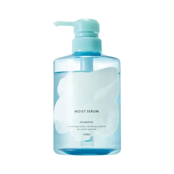 ORBIS - Moist Serum Shampoo - 420ml 60648
