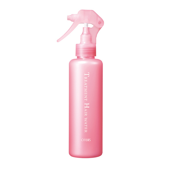 ORBIS - Treatment Hair Water - 180ml 59273