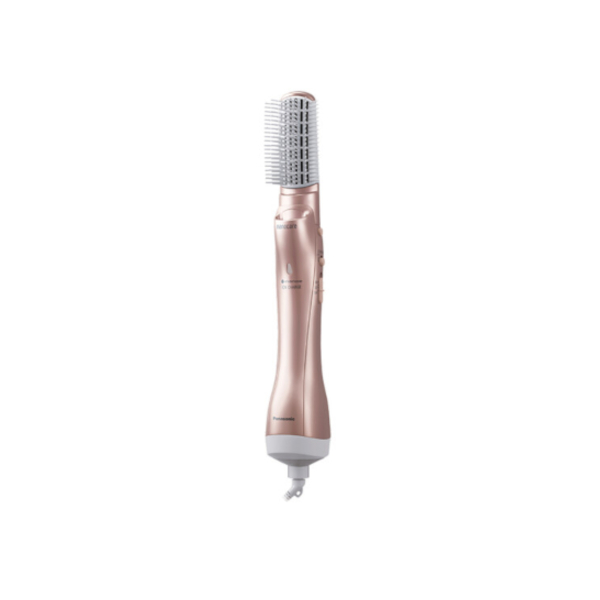 Panasonic - Nanocare Curling Hair Dryer EH-KN9F-PN 700W 100-240V - 1pc - Pink Gold 59099