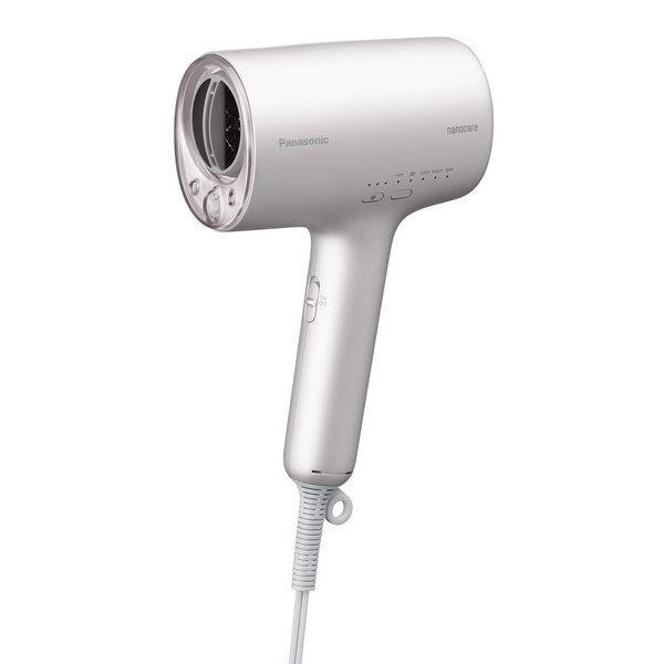 Panasonic - Nanocare Hair Dryer EH-NA0J-P 1200W 100V - 1pc - Lavender Pink 59031