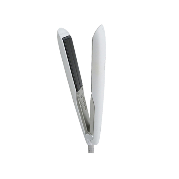 Panasonic - Straight Iron Nanocare EH-HS0J-W 100-240V - 1pc - White 57288