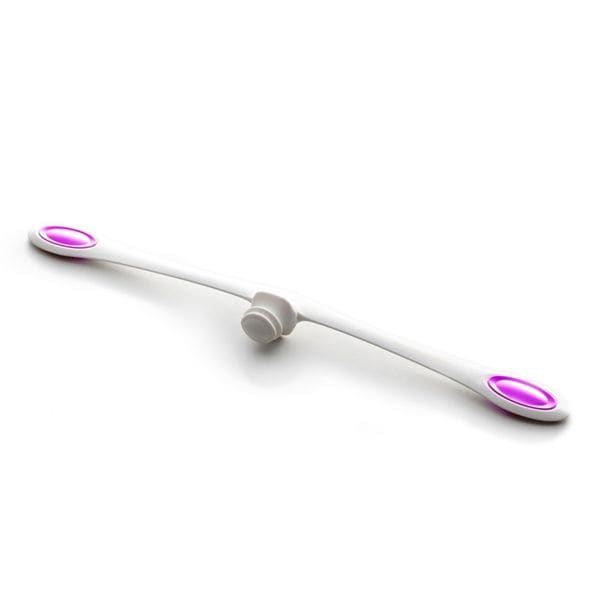 PAO - Facial Muscle Training - 1pc - White 58513