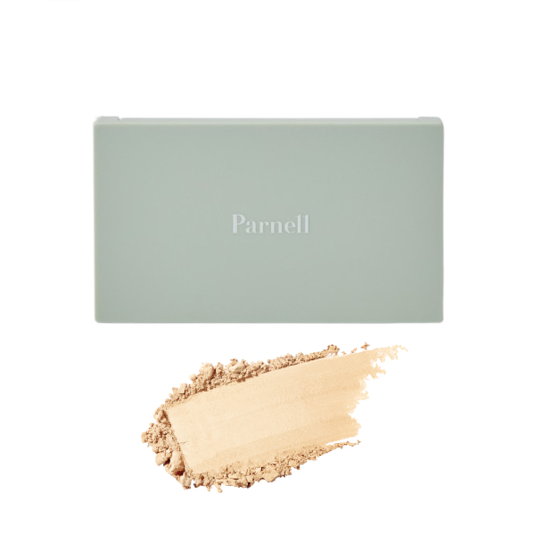 Parnell - Cicamanu Matte Spondation - 9g - #21 Fair Ivory 67216