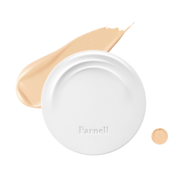 Parnell - Cicamanu Serum Cushion - 15g - #15W Warm Porcelain 62550