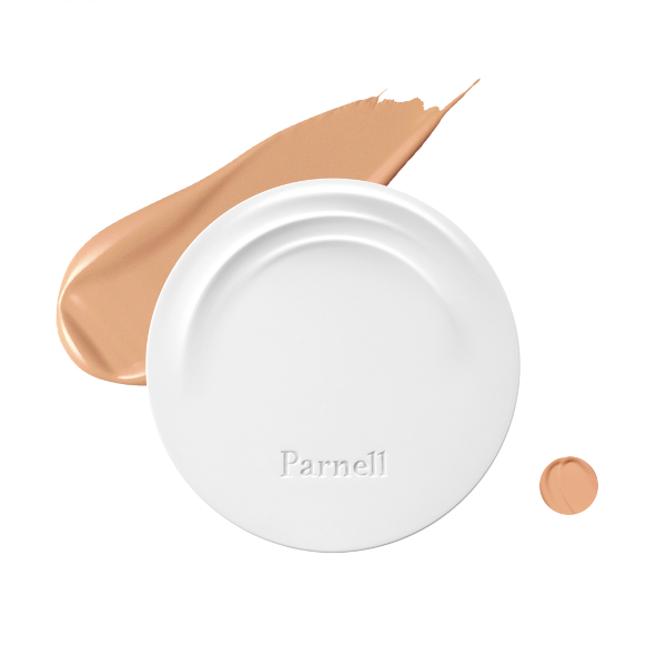 Parnell - Cicamanu Serum Cushion - 15g - #27C Cool Petal
