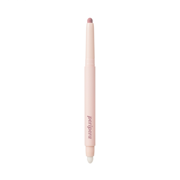 peripera - Mood In Shade Eye Stick - 0.8g - M03 Mellow Pansy