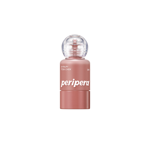 peripera - Syrupy Tok Cheek - 9g - 04 Sunshine Fig 75915