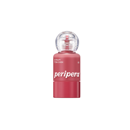 peripera - Syrupy Tok Cheek - 9g - 05 Cool Apple 75913