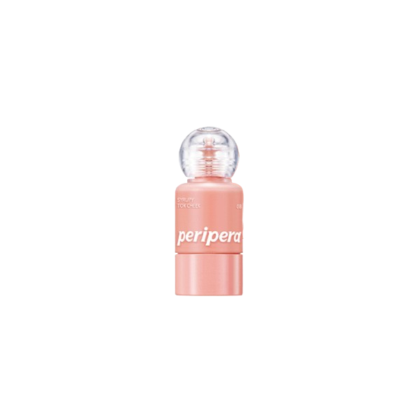 peripera - Syrupy Tok Cheek - 9g - 08 Syrup Grapefruit 87197