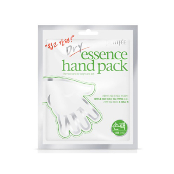 PETITFEE - Dry Essence Hand Pack 60104