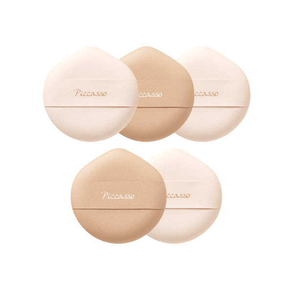Piccasso - Cloud Puff - 5pcs 93825