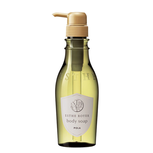 POLA - Esthe Royer Body Soap - 400ml 57950