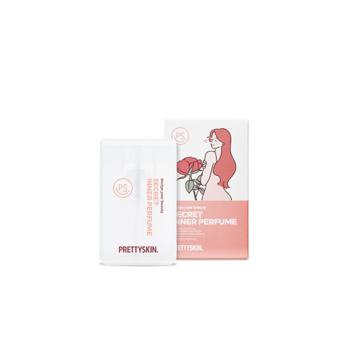PRETTYSKIN - Design Your Beauty Secret Inner Perfume - 19ml 58300