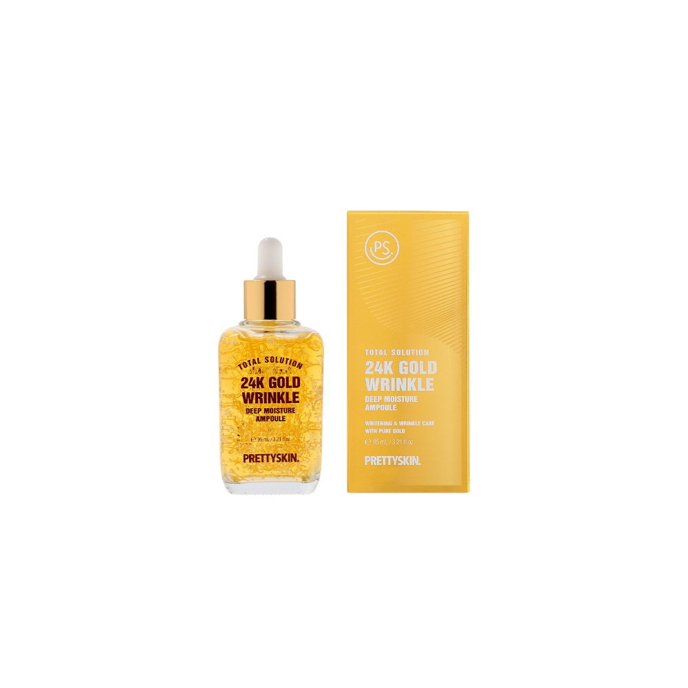 韓国　TOTAL SOLUTION 24K GOLD アイクリーム12ml オンライン ショップコスメ・美容 - 韓国 TOTAL SOLUTION 24K