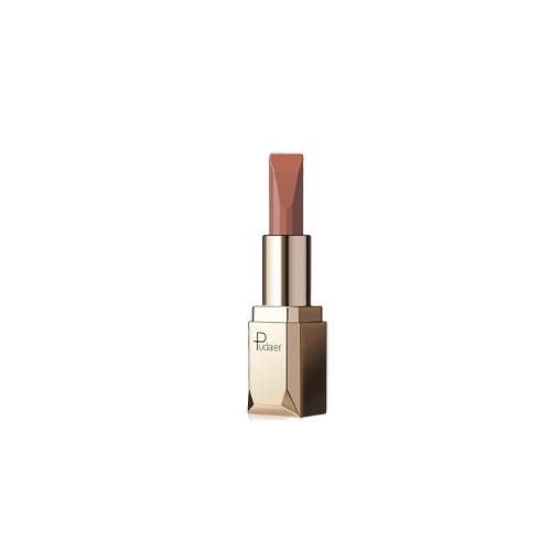 Pudaier - Matte Velvet Lipstick Matte Finish - 4.2g - 25 65576
