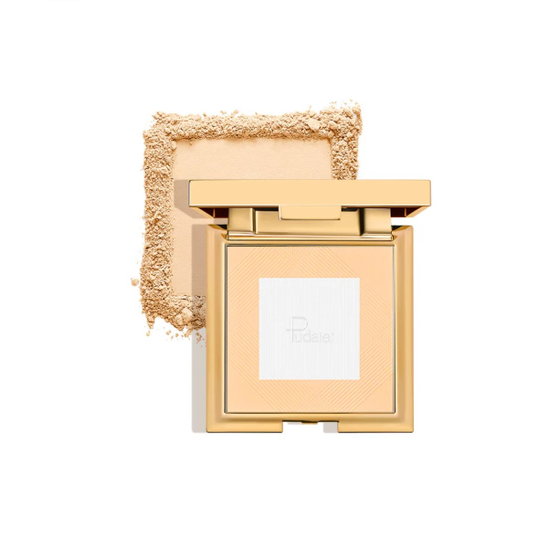 Pudaier - Setting And Refining Powder - 10g - 01