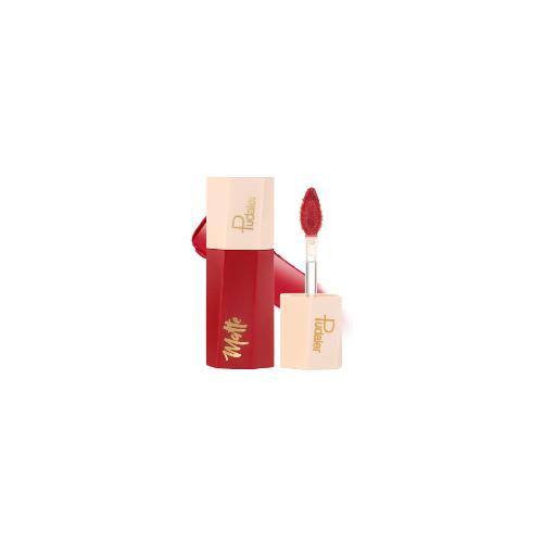 Pudaier - Velvet Matte Liquid Lipstick - 3g - 09 70021