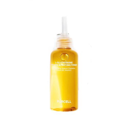 PURCELL - L-Glutathione Vitamin Boosting Toner - 150ml 91357