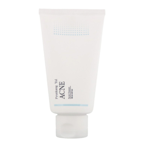Pyunkang Yul - Acne Facial Cleanser - 120ml 1335