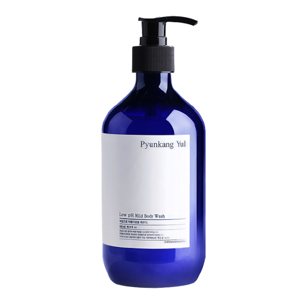 Pyunkang Yul - Low pH Mild Body Wash - 500ml 57953