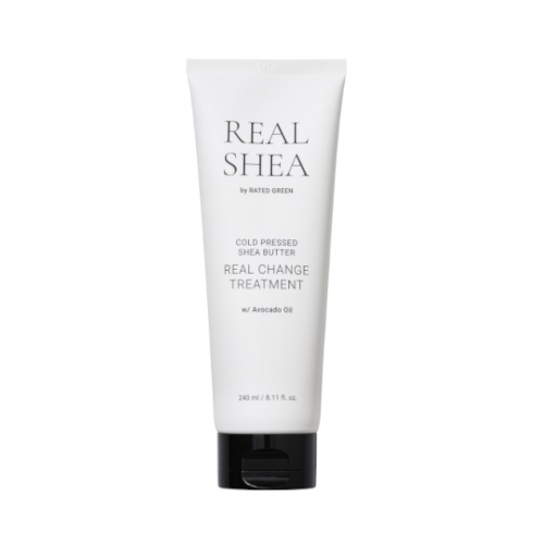 Rated Green - Real Shea Real Change Treatment - 240ml 61142