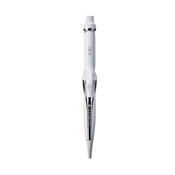 ReFa BEAUTECH CURL IRON コテ 32 RE-AF00A Shop ReFa - Beautech Curl Iron 32mm RE-AF00A 100V - 1 pc