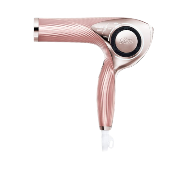 ReFa - Beautech Dryer RE-AB05A 1200W 100V - 1 pc - Pink 59113