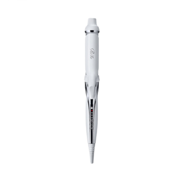 【本日7/29削除】ReFa BEAUTECH CURL IRON 32 Shop ReFa - Curl Iron Pro 32mm RE-AW-02A 100-240V - 1 pc