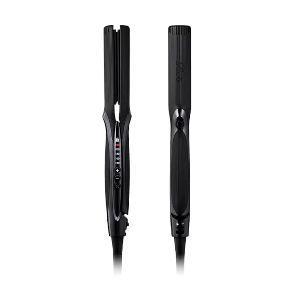 ReFa - Straight Iron Pro RE-AT-03A 100-240V - 1 pc - Black 59121
