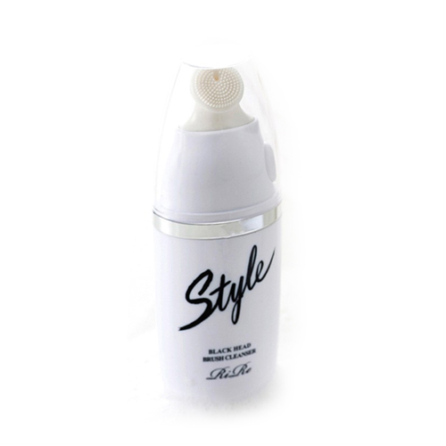 RiRe - Black Head Brush Cleanser 32147