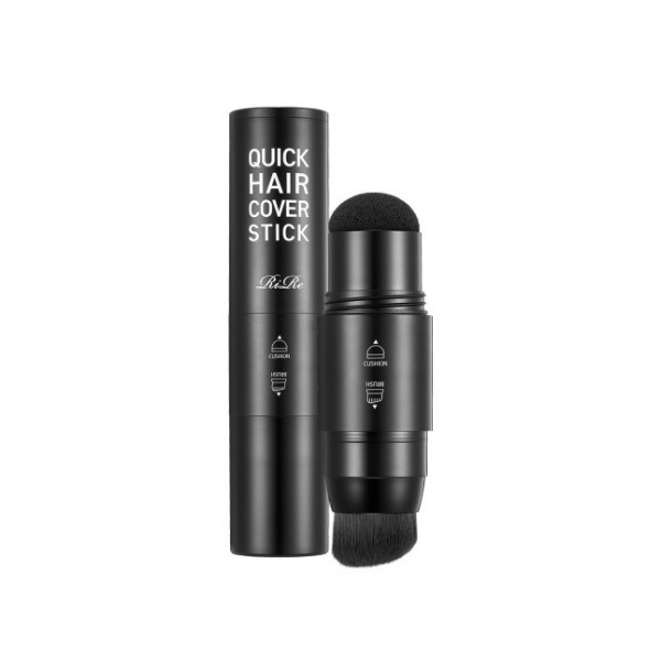 RiRe - Quick Hair Cover Stick - 3g - Nautral Brown 60095