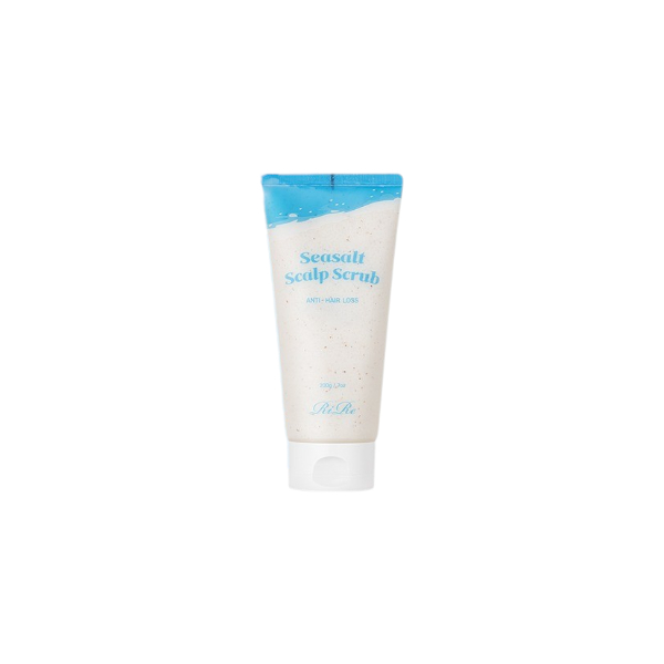 RiRe - Seasalt Scalp Scrub - 200g 58518