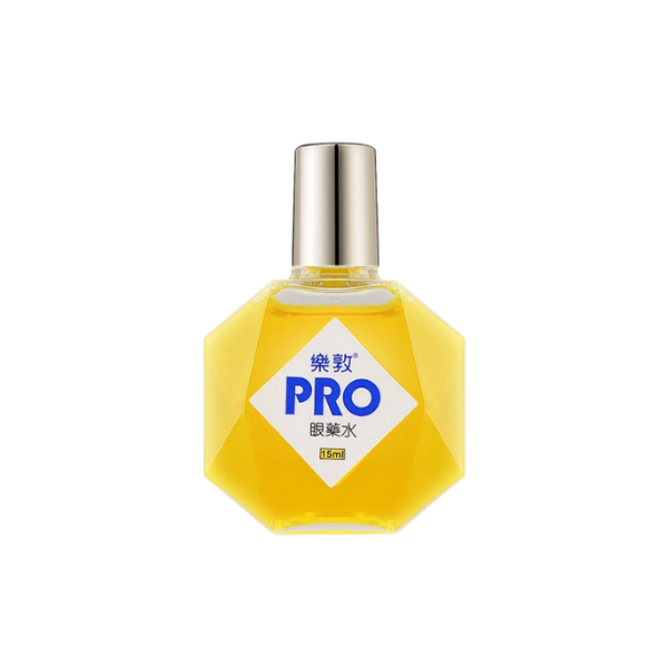 [Deal] Rohto Mentholatum - Pro Eye Drops For Computer User - 15ml