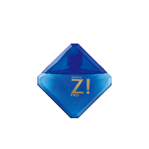 Rohto Mentholatum - Z! Pro Eye Drops - 12ml 90321
