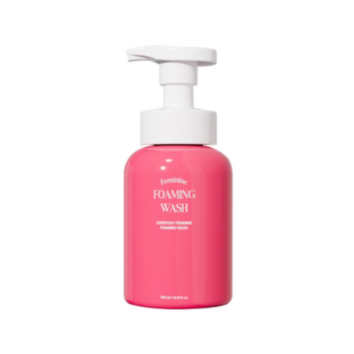 Rokkiss - Everyday Feminine Foaming Wash - 300ml 58217