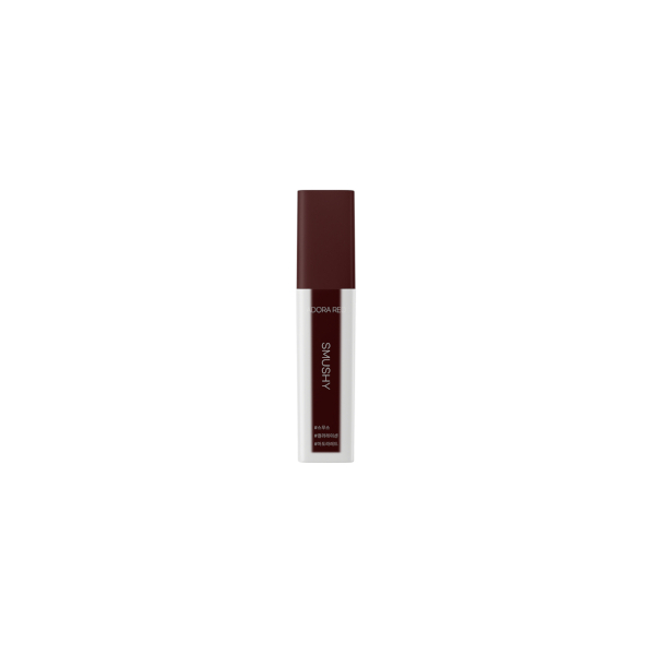 Rokkiss - SMUSHY Smooth Coloration Tint - 4g - 01 Adora Red 69883