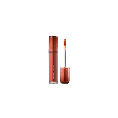 Romand - The Juicy Lasting Tint - 3.5g - 12 Apple Brown 66599