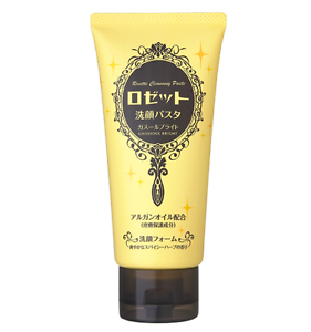 Rosette - Cleansing Paste - Ghassoul Bright - 120g 3065