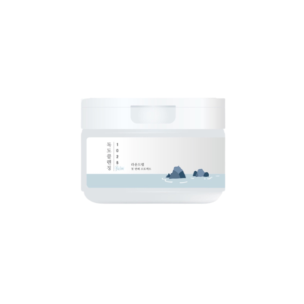 Round Lab - 1025 Dokdo Cleansing Balm - 100ml 1129