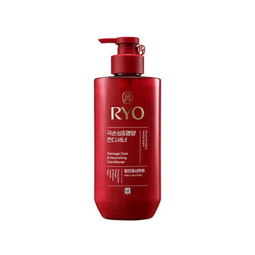 Ryo Hair - Damage Care & Nourishing Conditioner - 592ml 58952