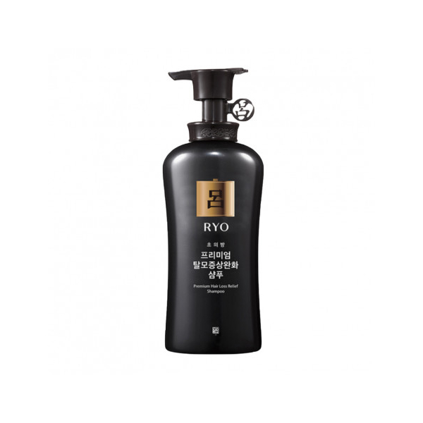 Ryo Hair - Premium Hair Loss Relief Shampoo - 490ml 60720