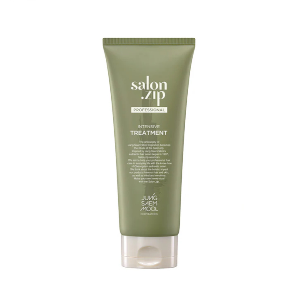 Salon. zip - Intensive Treatment - 200ml 61180