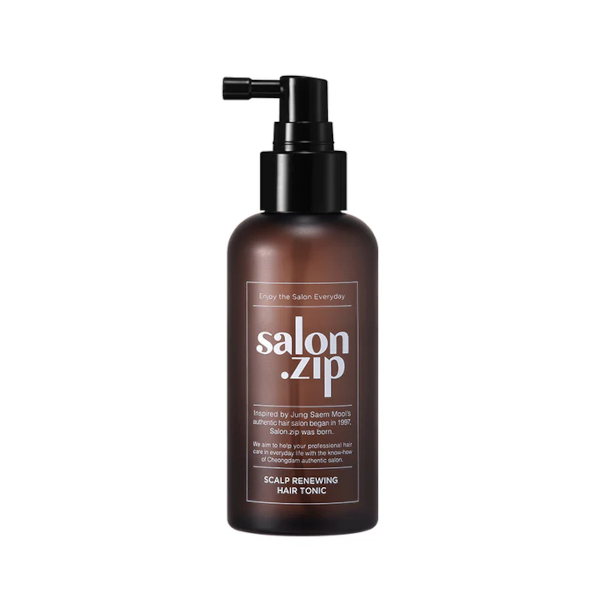 Salon. zip - Scalp Renewing Hair Tonic - 150ml 59313