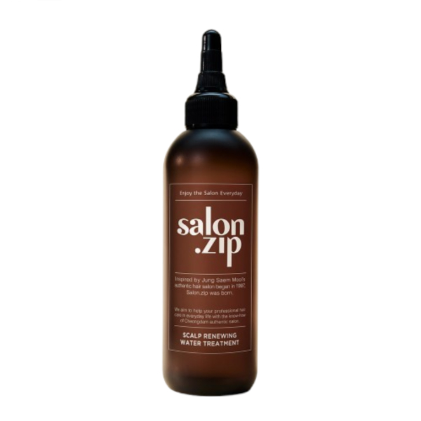 Salon. zip - Scalp Renewing Water Treatment - 200ml 61179